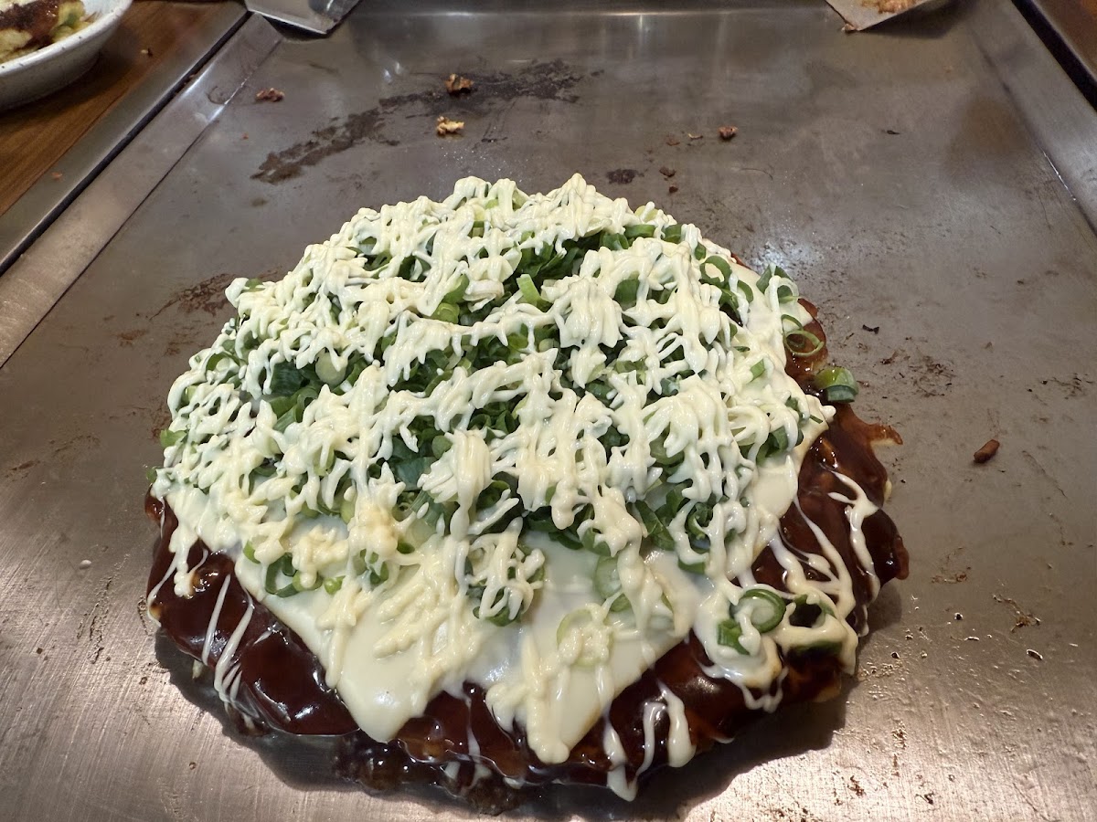 Teppanyaki Okonomiyaki Fue Photos 2